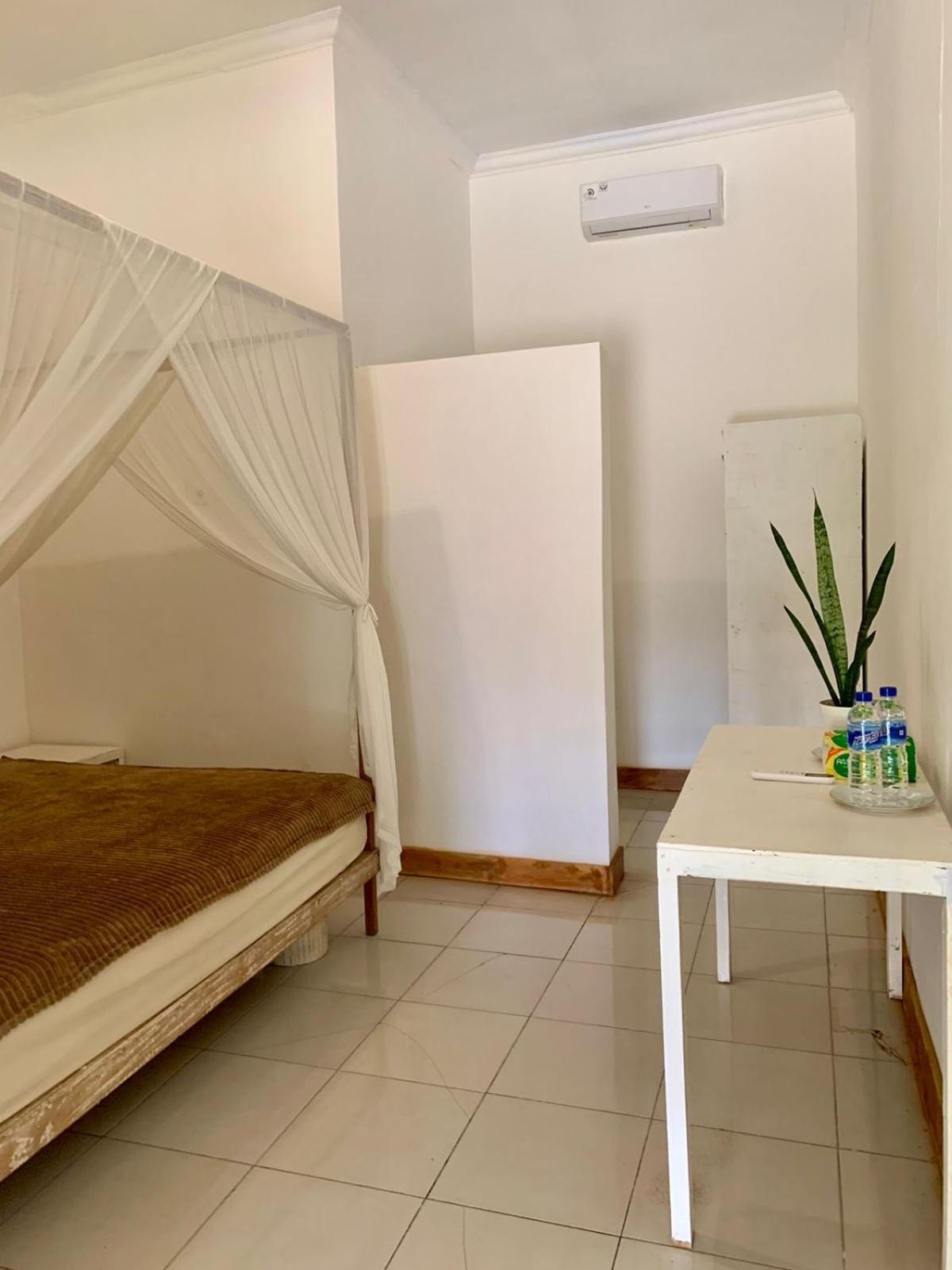The Village Rua Beach Homestay エクステリア 写真