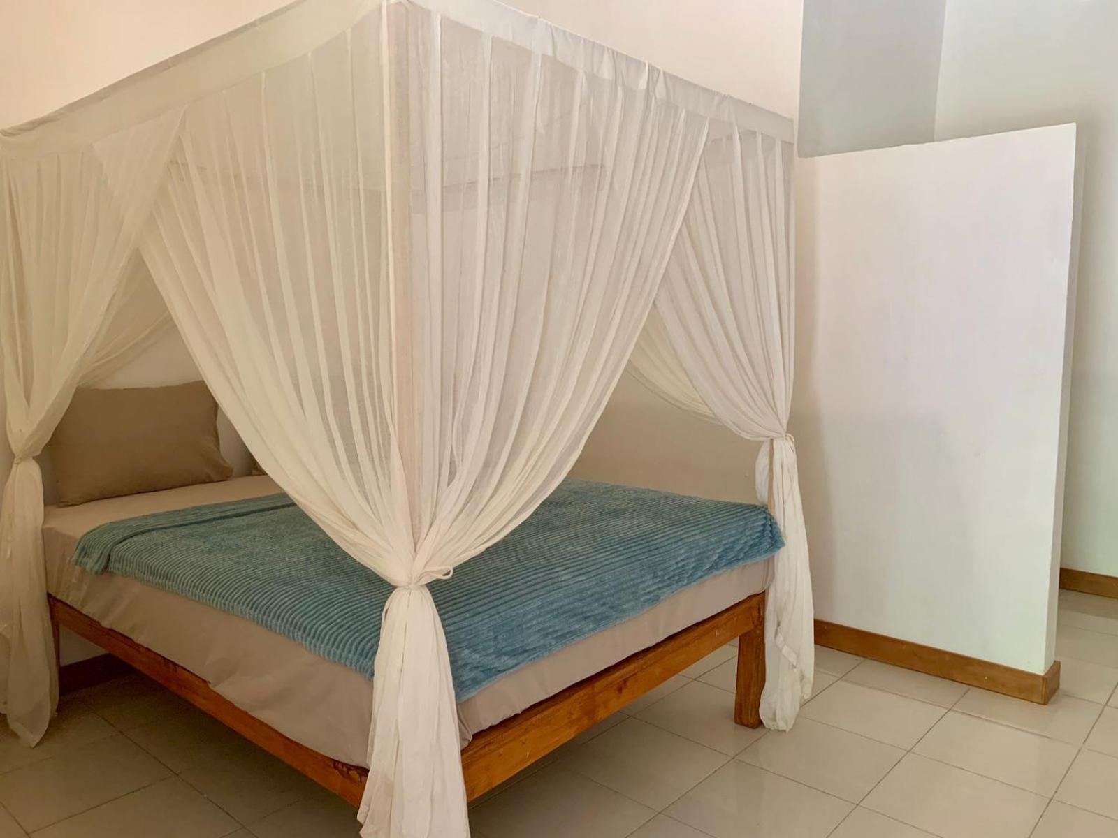 The Village Rua Beach Homestay エクステリア 写真